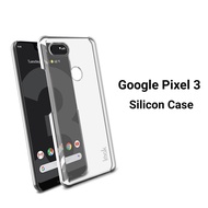 Google Pixel 5 & Pixel 3 silicone cover