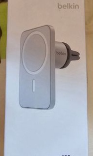 Belkin magsafe car vent mount pro