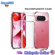 Google Pixel 10 | 10 Pro | 10 Pro XL | Pixel 9 | Pixel 9 Pro | Pixel 9 Pro XL Protection Casing Cove