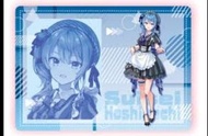 （現貨）Hololive Cooking 一番賞 星街彗星 桌墊