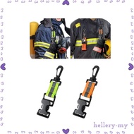 [HelleryMY] Firefighter Glove Strap, Fireman Turnout Gear Firefighting Glove Strap