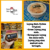 💯Loyang Madu Ridwee Bekas Original.