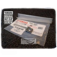 Nut Spring Button Body Screw Clip body bolt Yamaha All Yamaha mio - soul - Fazzio - fino - xeon - nm
