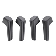 RV Gutter Spouts RV Rain Gutter Downspout with Extensions Rain Gutter Dwonspout Diverter 2 Right&2 L