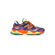 Original New Balance NB 9060 Sports Sneakers U9060NBX รับประกัน 1 ป