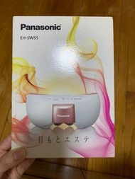 Panasonic 眼部按摩機