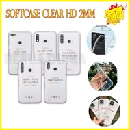 SOFTCASE OPPO A91 F9 A5 2025 A5 PRO A5S A5X A6 A6X A6 PRO A7 A12 A11K F11 F11 PRO R17 RENO 2 2F 2Z R