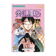 One Piece 36 Book (Cartoon)