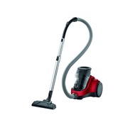 Brand New Electrolux EC41-6CR Bagless Vacuum Cleaner. Local SG Stock and warranty