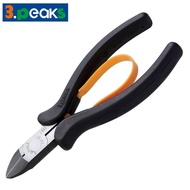 3.PEAKS CR-01 Wire Craft Nippers (Made in Japan)