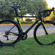 Sepeda Road Bike Java Siluro 2