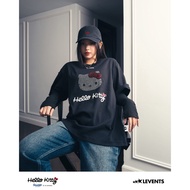 Levents x Hello Kitty | Bling Bling / Black