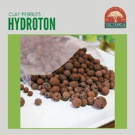 ❏✇✒Hydroton Clay Pebbles 500g LECA pebbles [VICTORIA INTEGRATED FARM BATAAN]