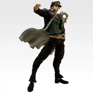 現貨送L賞 Jojo 一番賞 Banpresto JoJo's Bizarre Adventure C賞 承太郎 Jotaro Figure