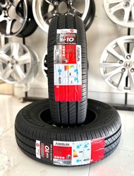 195R14 ARISUN ZX25 (8PR)ยางใหม่ผลิตปี 2025🇹🇭ราคาโปร1แถม1=ได้2เส้น✅ แถมจุ๊บลมยาง👍 มีรับประกันจากโรงงา