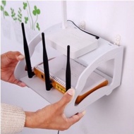 Home Decorative Wall WIFI Wireless Router Shelf Car Shaped HM326
