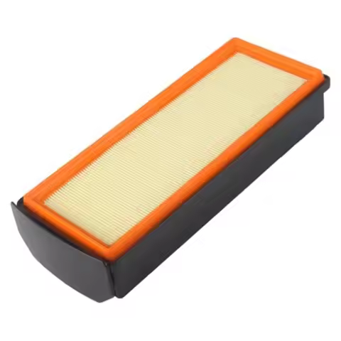 Diesel Air Filter 13718518111 For X5 X6 E70N E71 F01N F02N F06 F10 535d 640d 730d X3 X4 3.0d F15 X5