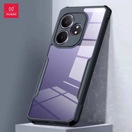 XUNDD Case for Realme GT 7 5G/Realme GT 7T 5G/Realme GT 7 Pro 5G/Realme GT 6/GT 6T/GT 6SE