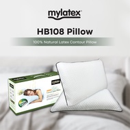 MyLatex HB108 Natural Latex Pinhole Pillow
