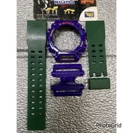 BNB CUSTOM GA900 MAT MOTO 2020 JOKER FOR ORIGINAL GSHOCK