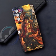 (W29) NEWEST SAMSUNG Softcase A26 A36 A56 A13 A14 A15 A16 A23 A24 A25 A33 A34 A35 A52 A53 A54 A55 S2