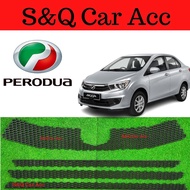 Perodua Bezza Old 2016-2019 Honeycomb Grill/Grill Honeycomb