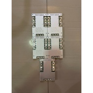 BMS TDT Common Port 4S 100A NEW