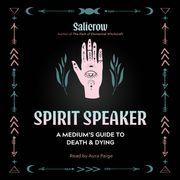 Spirit Speaker Salicrow