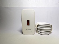 HONOR SuperCharge 100W 榮耀超級快充