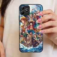 HP TT-66 One Piece Casing Glasshp Realme Narzo C53 GT C31 C35 N53 50A 6 Prime 5G