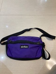 Wild thing bag (tnf beams the north face nanamica)