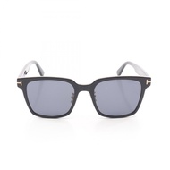 【二手】湯姆福特 ( TOM FORD Ford) 太陽眼鏡 1238K01A 黑色 其他太陽眼鏡 男女通用 全新