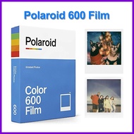 Polaroid Color 600 Film B&W Film Color i‐Type Instant Film 2023.10.27 Production