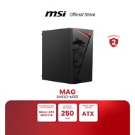 MSI GAMING CASE MAG SHIELD M301 (เคสคอมพิวเตอร์)