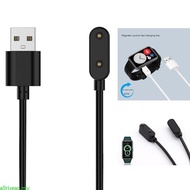 allri Smart Watch Charger USB Smartwatch Charging Cable for  Band 7 6 Watch Fit