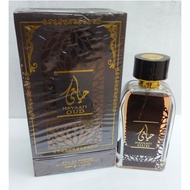 ARABIC HAYAATI OUD EDP 100ML FOR UNISEX