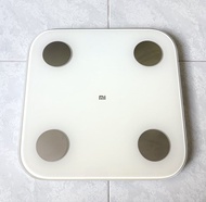 小米體重磅