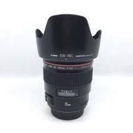 Canon EF 35mm F1.4 L