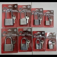 30MM SHORT TOT PADLOCK HOUSE PADLOCK FENCE PADLOCK