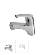 Sink faucet | Hand Washing Faucet | TX109LD | TOTO TOTO | New New New