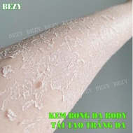 Kem Bong Da Body Siêu Trắng Tái Tạo Nhanh Cao Cấp