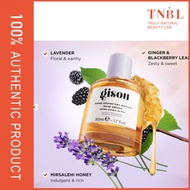 Gisou Honey Infused Hair Perfume Floral Edition 50ml - Wild Rose/Lavender Berry