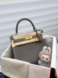 Hermes Kelly 28