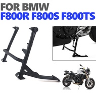 For BMW F800R F800S F800TS F 800 R F800 S TS Motorcycle Kickstand Center Parking Stand Bracket Pilla