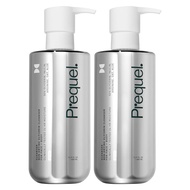 Prequel Skin Gleanser, Moisturizing Glycerin Face Wash, Professional Strength Face Cleanser for Wome