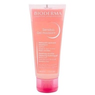 BIODERMA SENSIBIO GEL MOUSSANT 100ml. Mousse Facial Cleanser