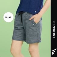 Energized Women's Drawstring Sweat 501-110138