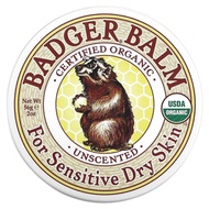 Overseas Genuine Badger Badger Badger Cream Sensitive Dry Skin Suitable Foot Care Cream 11.20.0