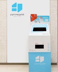 1次 - 無邊框4R彩色相片(5張)打印9折券