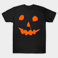 Vintage Halloween Movie T-Shirt Jack-O'-Lantern Authentic Cotton 1 S-5XL Quick Dry Korean y2k